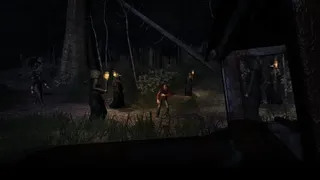 Скриншот 6 к игре The Ritual on Weylyn Island