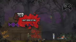 Скриншот 1 к игре Ted by Dawn