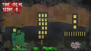 Скриншот 4 к игре Ted by Dawn