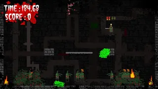 Скриншот 7 к игре Ted by Dawn