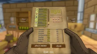 Скриншот 4 к игре Shoppe Keep