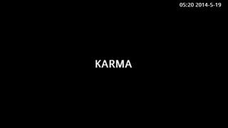 Скриншот 1 к игре Karma