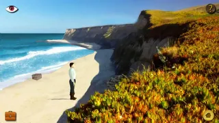 Скриншот 4 к игре Lost in Paradise