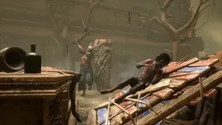 Скриншот 8 к игре Dead by Daylight