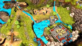 Скриншот 2 к игре Hydraulic Empire