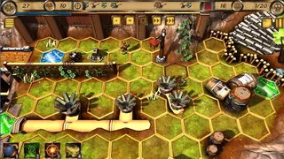 Скриншот 5 к игре Hydraulic Empire