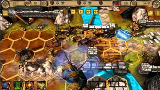 Скриншот 7 к игре Hydraulic Empire