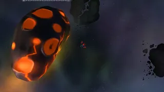 Скриншот 4 к игре Stardrift Nomads