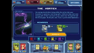 Скриншот 4 к игре Orion Trail