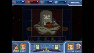 Скриншот 6 к игре Orion Trail