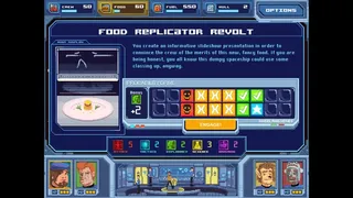 Скриншот 7 к игре Orion Trail