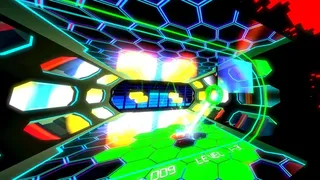 Скриншот 2 к игре Proton Pulse