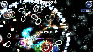 Скриншот 1 к игре Bezier