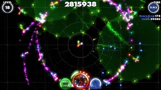 Скриншот 2 к игре Bezier