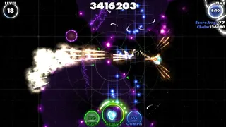 Скриншот 4 к игре Bezier