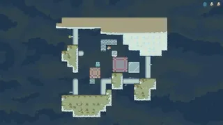 Скриншот 3 к игре Mallow Drops