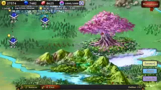Скриншот 8 к игре Epic Cards Battle(TCG)