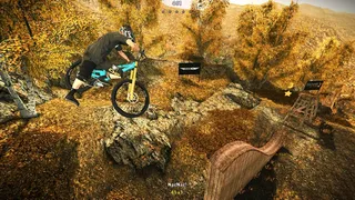 Скриншот 2 к игре Shred! Remastered