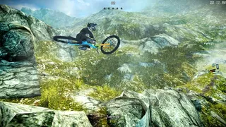 Скриншот 4 к игре Shred! Remastered