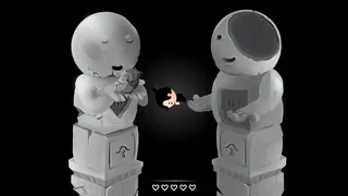 Скриншот 5 к игре Dandy: Or a Brief Glimpse Into the Life of the Candy Alchemist