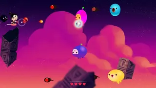 Скриншот 7 к игре Dandy: Or a Brief Glimpse Into the Life of the Candy Alchemist