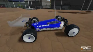 Скриншот 1 к игре RC Simulation 2.0