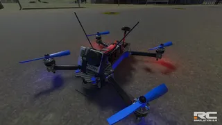 Скриншот 3 к игре RC Simulation 2.0
