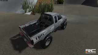 Скриншот 5 к игре RC Simulation 2.0
