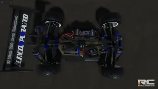 Скриншот 8 к игре RC Simulation 2.0