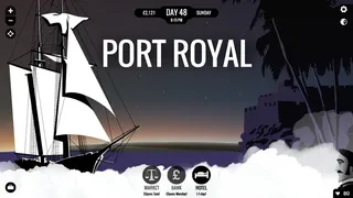 Скриншот 3 к игре 80 Days