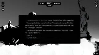 Скриншот 4 к игре 80 Days
