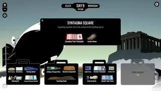 Скриншот 7 к игре 80 Days