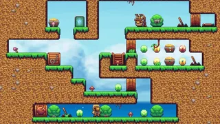 Скриншот 4 к игре Koala Kids