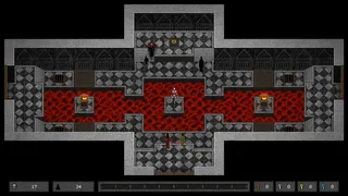 Скриншот 2 к игре Red Rope: Don't Fall Behind