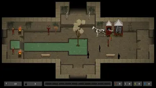 Скриншот 3 к игре Red Rope: Don't Fall Behind