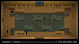 Скриншот 4 к игре Red Rope: Don't Fall Behind