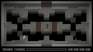 Скриншот 6 к игре Red Rope: Don't Fall Behind