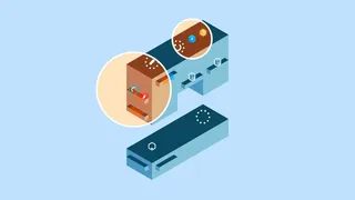 Скриншот 4 к игре Induction