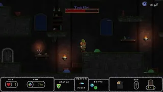 Скриншот 1 к игре Bard's Gold