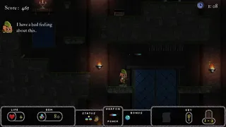 Скриншот 2 к игре Bard's Gold