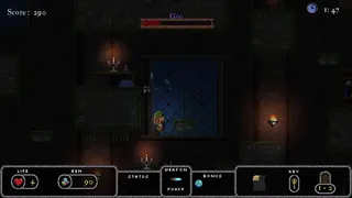 Скриншот 4 к игре Bard's Gold