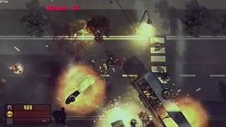 Скриншот 2 к игре Xenocide