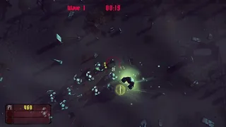 Скриншот 3 к игре Xenocide
