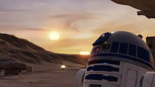 Скриншот 2 к игре Trials on Tatooine