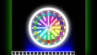 Скриншот 2 к игре Neoncube