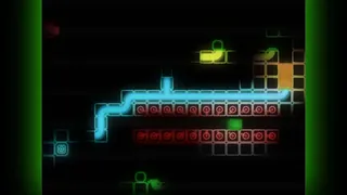 Скриншот 3 к игре Neoncube