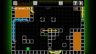 Скриншот 4 к игре Neoncube