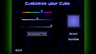 Скриншот 7 к игре Neoncube