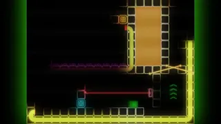 Скриншот 8 к игре Neoncube