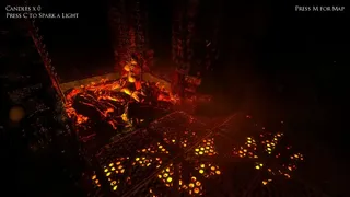 Скриншот 1 к игре Dungeon Nightmares II : The Memory